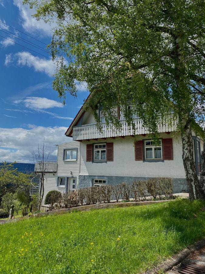 Ferienhaus Mit 5* Luxus Im Schwarzwald Gemeinde Gemeinde Aichhalden Kültér fotó