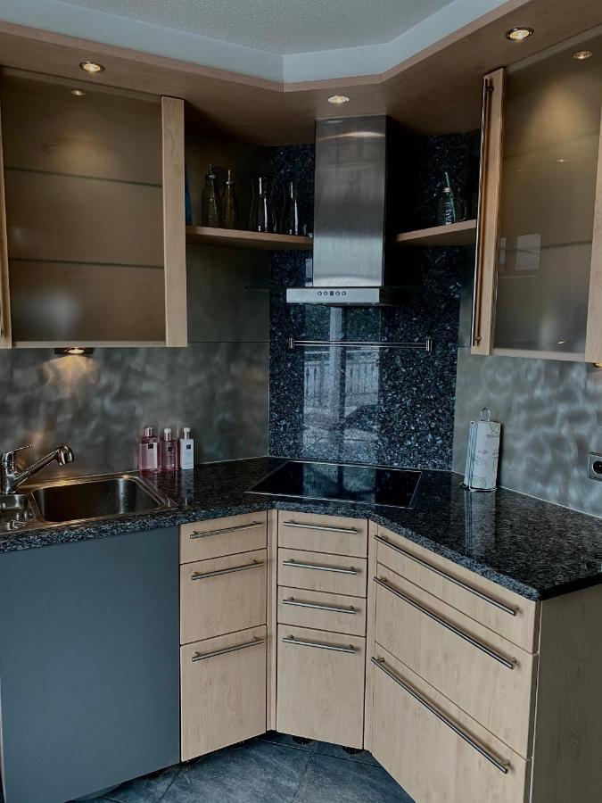 Ferienhaus Mit 5* Luxus Im Schwarzwald Gemeinde Gemeinde Aichhalden Kültér fotó