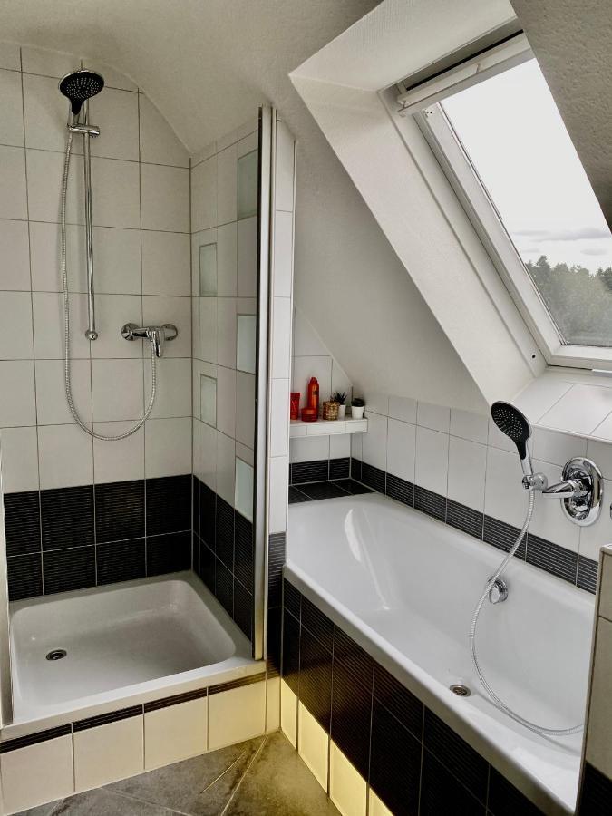 Ferienhaus Mit 5* Luxus Im Schwarzwald Gemeinde Gemeinde Aichhalden Kültér fotó