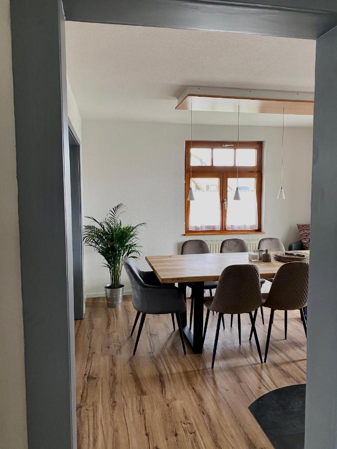 Ferienhaus Mit 5* Luxus Im Schwarzwald Gemeinde Gemeinde Aichhalden Kültér fotó