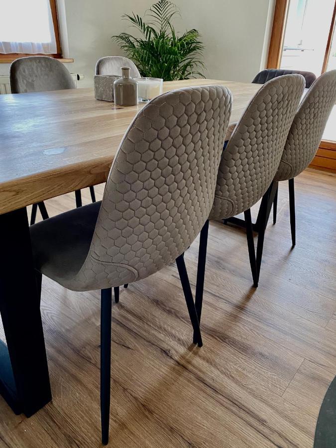 Ferienhaus Mit 5* Luxus Im Schwarzwald Gemeinde Gemeinde Aichhalden Kültér fotó