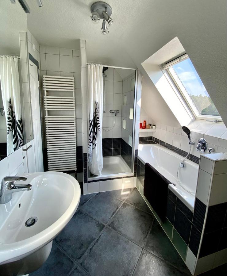 Ferienhaus Mit 5* Luxus Im Schwarzwald Gemeinde Gemeinde Aichhalden Kültér fotó